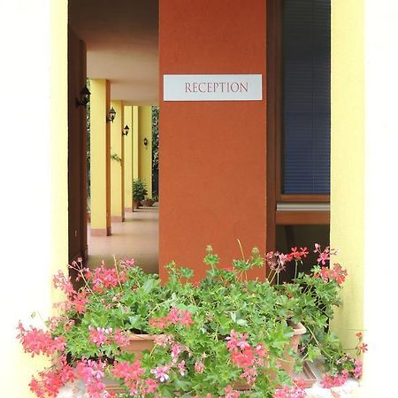 Resort Sile River Canton  Buitenkant foto
