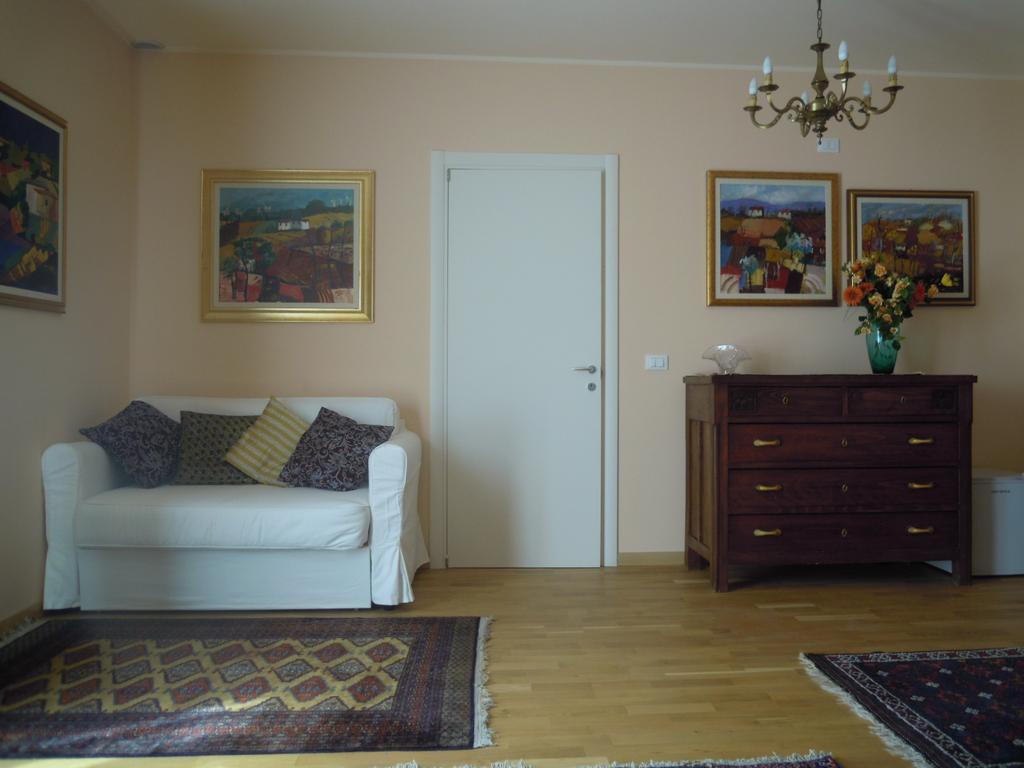 Resort Sile River Canton  Kamer foto