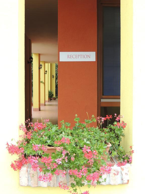 Resort Sile River Canton  Buitenkant foto